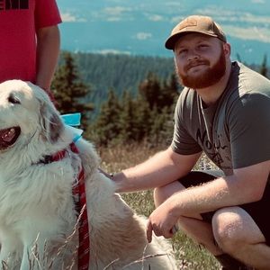 Meet your Posher, Blake